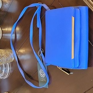 Vince Camuto Cross Body Bag